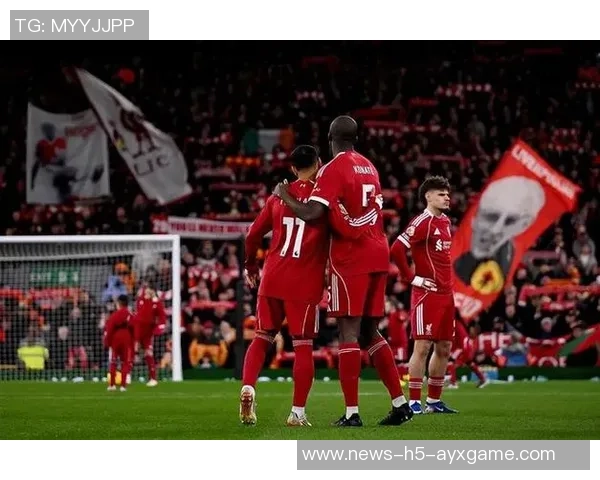 利物浦球员出战情况更新埃基蒂克解禁阿利松弗林蓬莱奥尼因伤缺阵