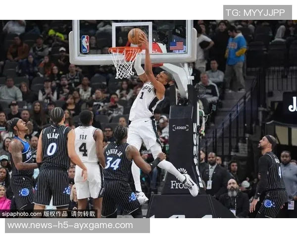 马刺新赛季开局强势四连胜小卡时代首创佳绩追平历史纪录