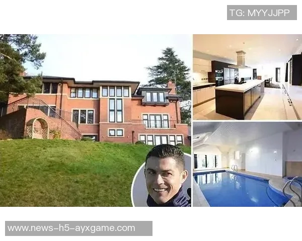 C罗豪宅婚后出售引关注或因隐私泄露而自建新居